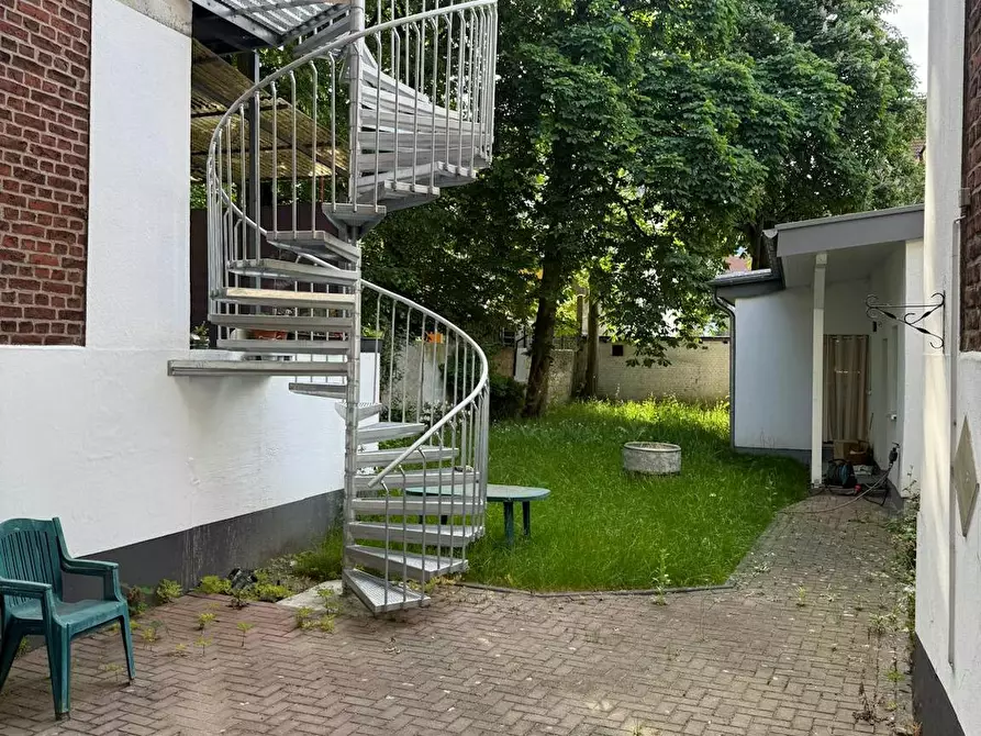 Immagine 9 di Camera condivisa in affitto  in Kempgensweg a Düsseldorf