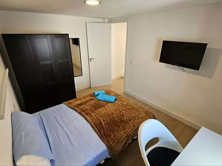 Immagine 1 di Camera in affitto  in Calle Alfonso el Sabio a Sant Vicent Del Raspeig