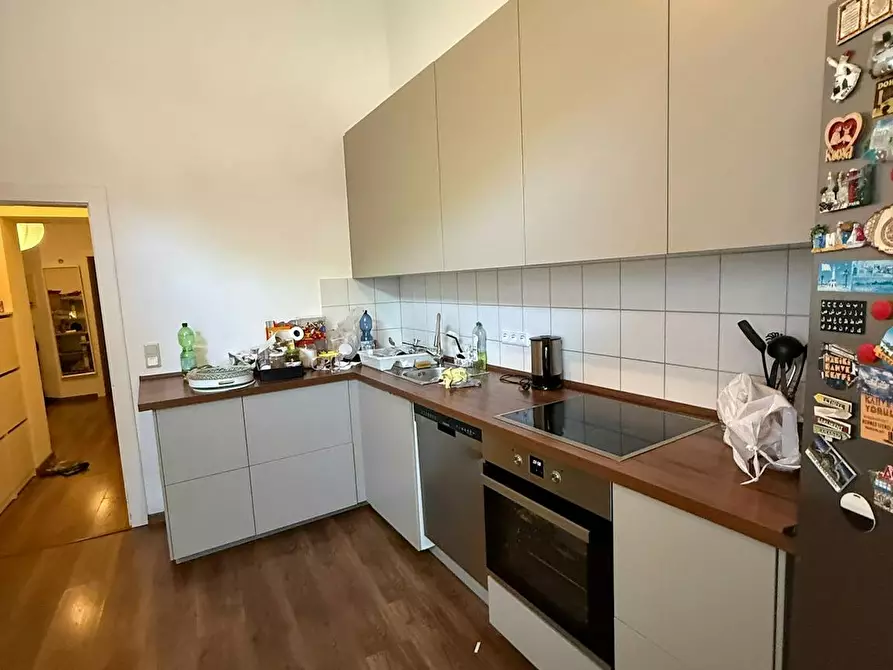 Immagine 2 di Camera condivisa in affitto  in Kempgensweg a Düsseldorf