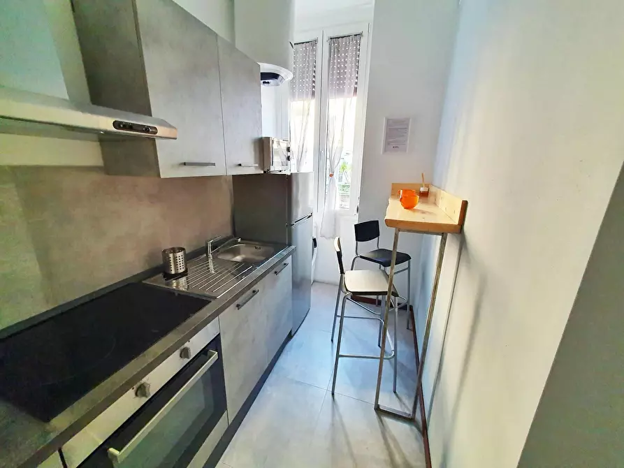 Immagine 3 di Camera in affitto  in Via Giuseppe Meda a Milano