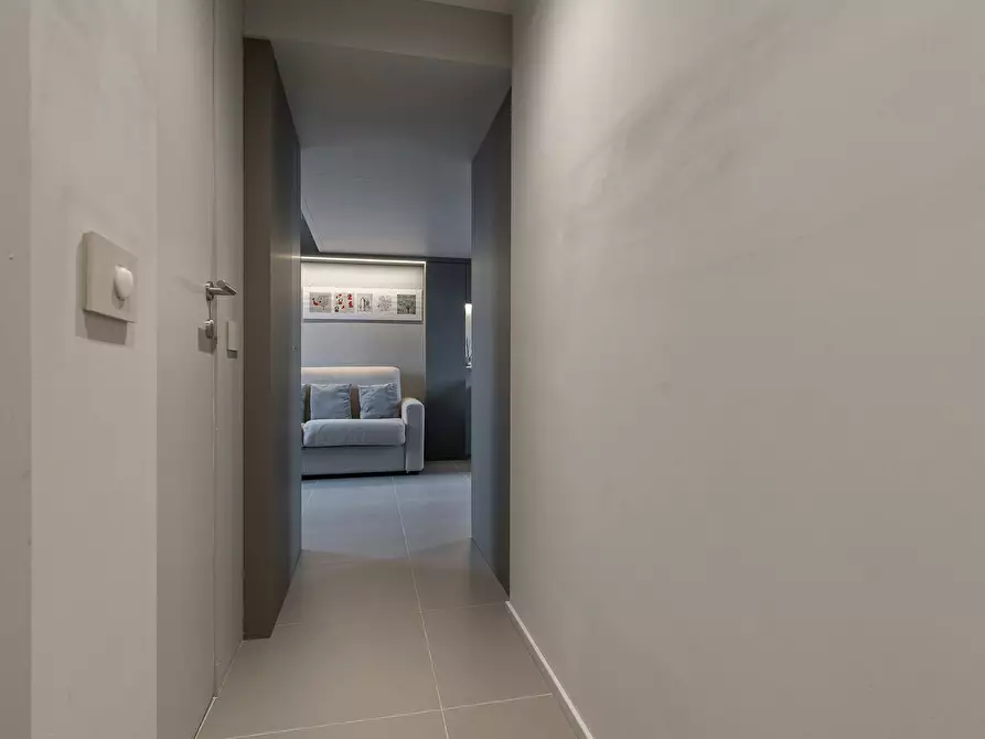 Immagine 2 di Appartamento in affitto  in Via Giulio e Corrado Venini a Milano