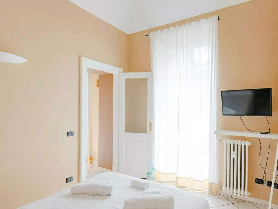 Immagine 5 di Appartamento in affitto  in Via Carlo Alberto a Torino