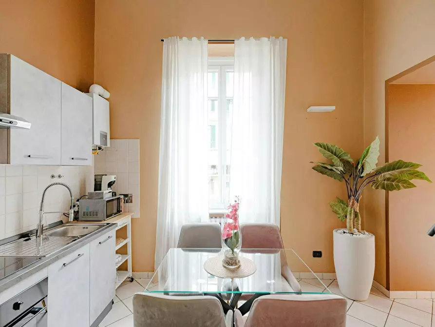 Immagine 1 di Appartamento in affitto  in Via Carlo Alberto a Torino
