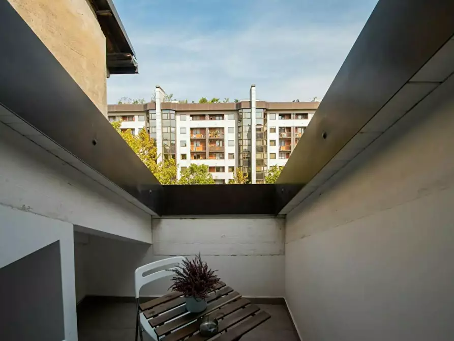 Immagine 7 di Appartamento in affitto  in Corso Francia a Torino