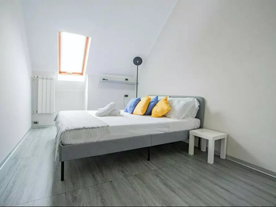 Immagine 4 di Appartamento in affitto  in Corso Principe Eugenio a Torino