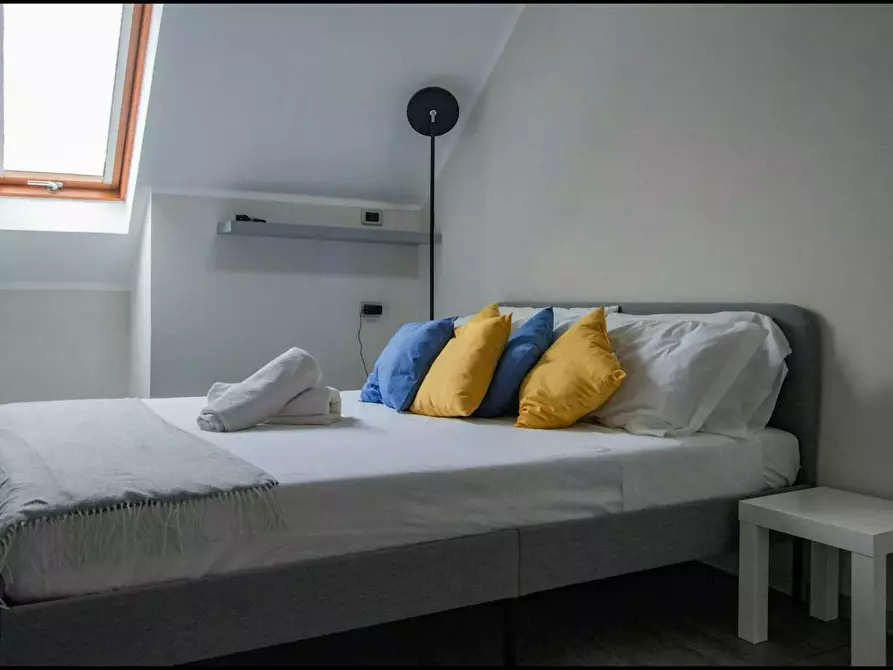 Immagine 3 di Appartamento in affitto  in Corso Principe Eugenio a Torino