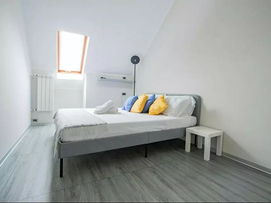 Immagine 4 di Appartamento in affitto  in Corso Principe Eugenio a Torino