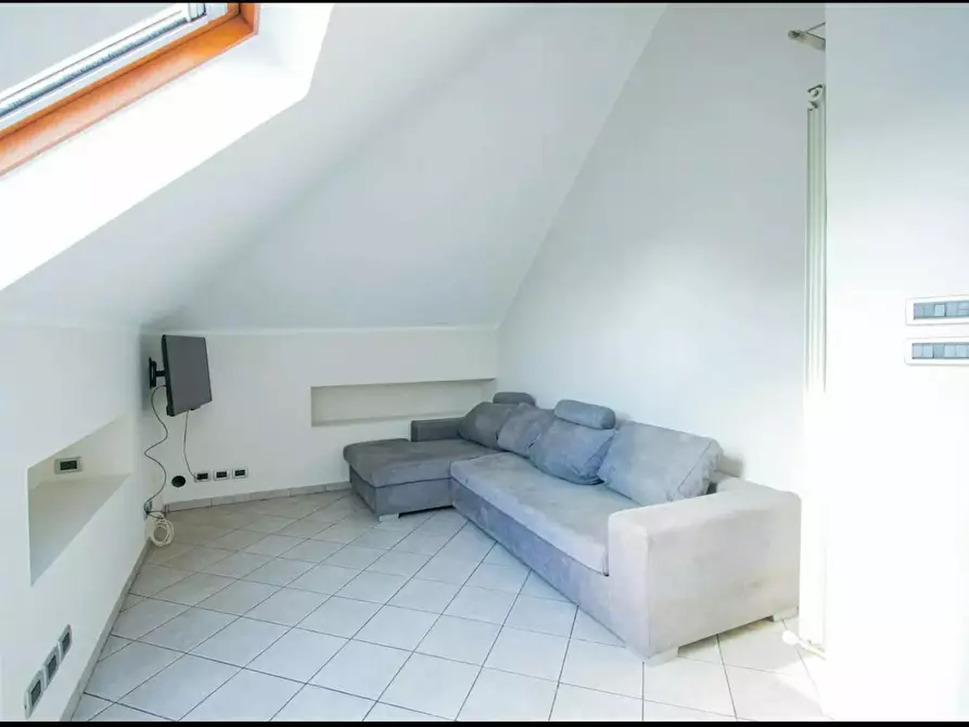 Immagine 5 di Appartamento in affitto  in Corso Principe Eugenio a Torino