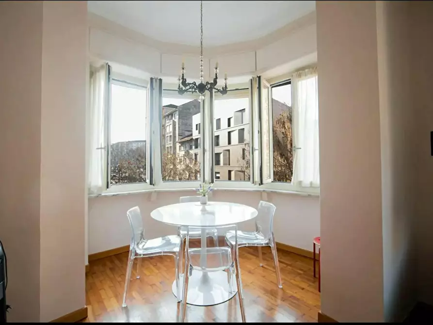 Immagine 5 di Appartamento in affitto  in Corso Alcide De Gasperi a Torino