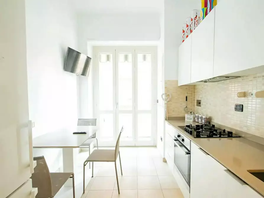 Immagine 4 di Appartamento in affitto  in Corso Alcide De Gasperi a Torino