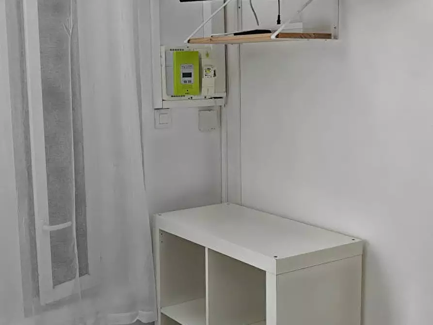 Immagine 5 di Appartamento in affitto  in Rue des Meuniers a Lille