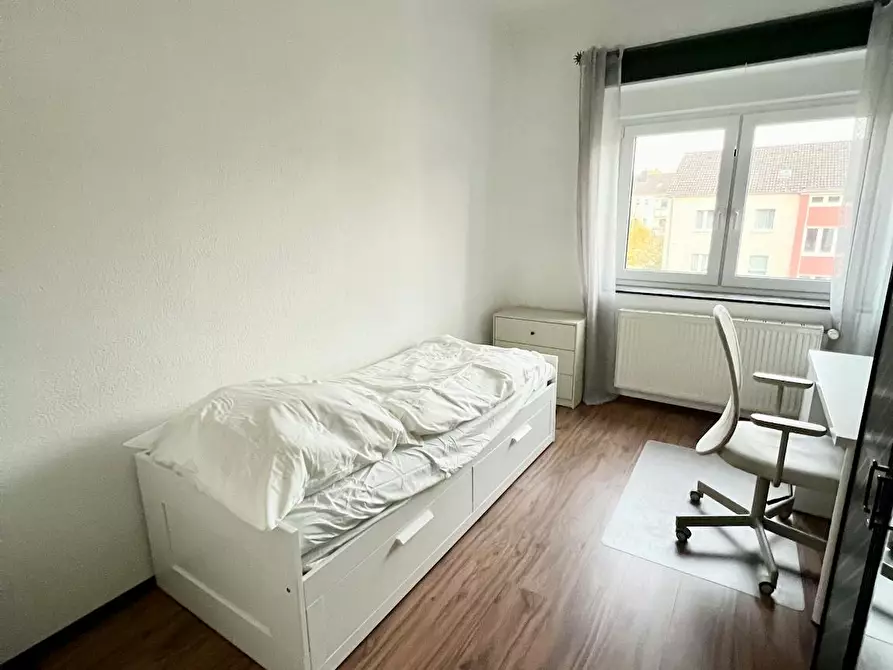 Immagine 4 di Camera in affitto  in Münsterstraße a Düsseldorf