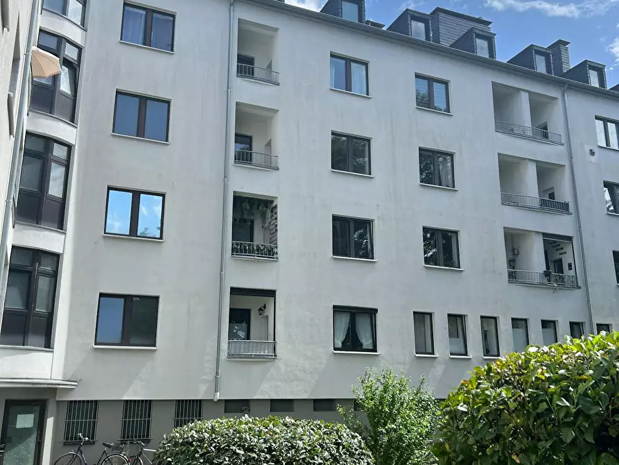 Immagine 9 di Camera in affitto  in Münsterstraße a Düsseldorf