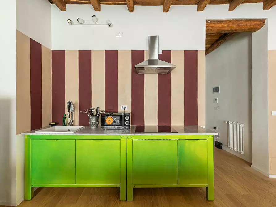 Immagine 9 di Appartamento in affitto  in Via dell'Oro a Bologna