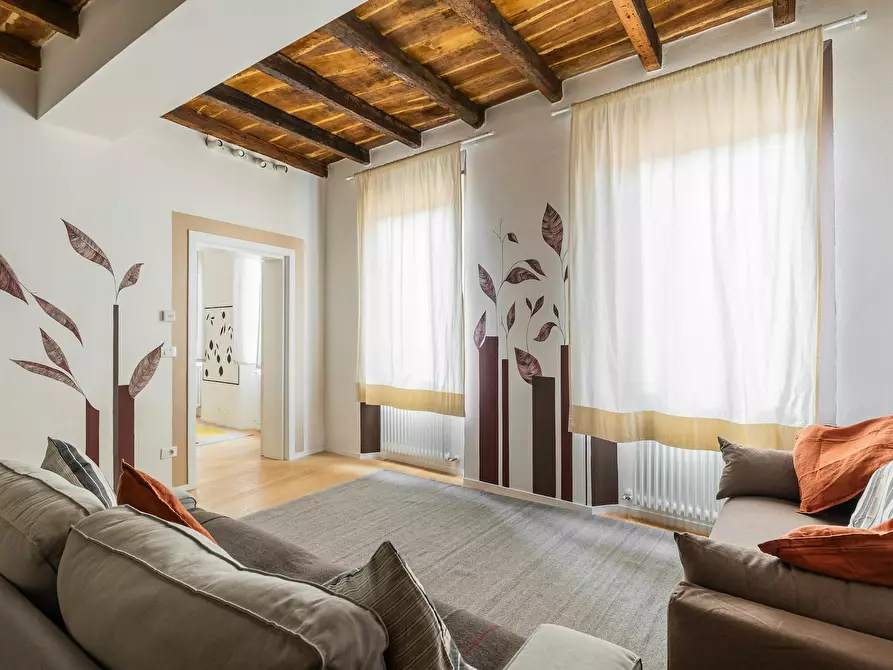Immagine 5 di Appartamento in affitto  in Via dell'Oro a Bologna