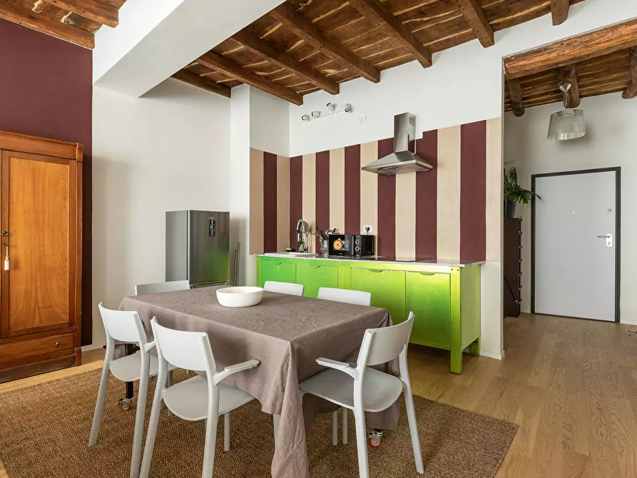 Immagine 8 di Appartamento in affitto  in Via dell'Oro a Bologna