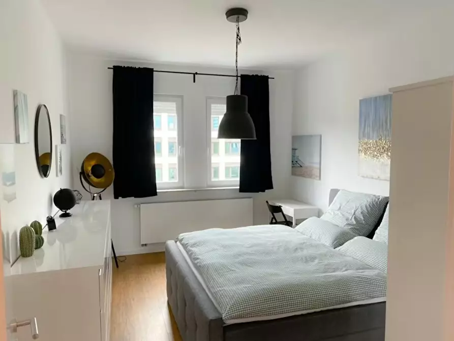 Immagine 1 di Appartamento in affitto  in Eschersheimer Landstraße a Frankfurt am Main