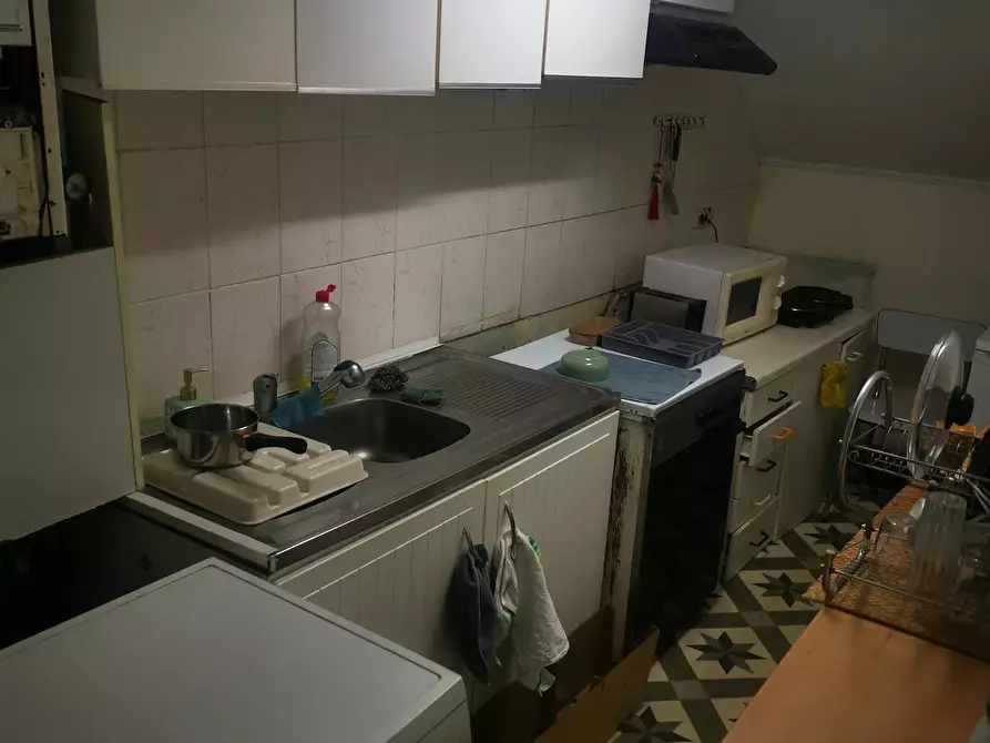 Immagine 6 di Camera condivisa in affitto  in Rue de Ribaucourt a Molenbeek-Saint-Jean