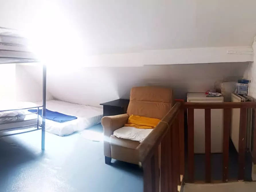 Immagine 10 di Camera condivisa in affitto  in Rue de Ribaucourt a Molenbeek-Saint-Jean