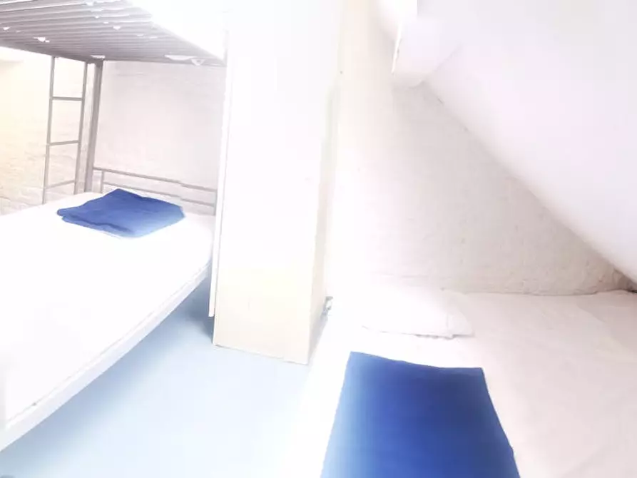 Immagine 9 di Camera condivisa in affitto  in Rue de Ribaucourt a Molenbeek-Saint-Jean