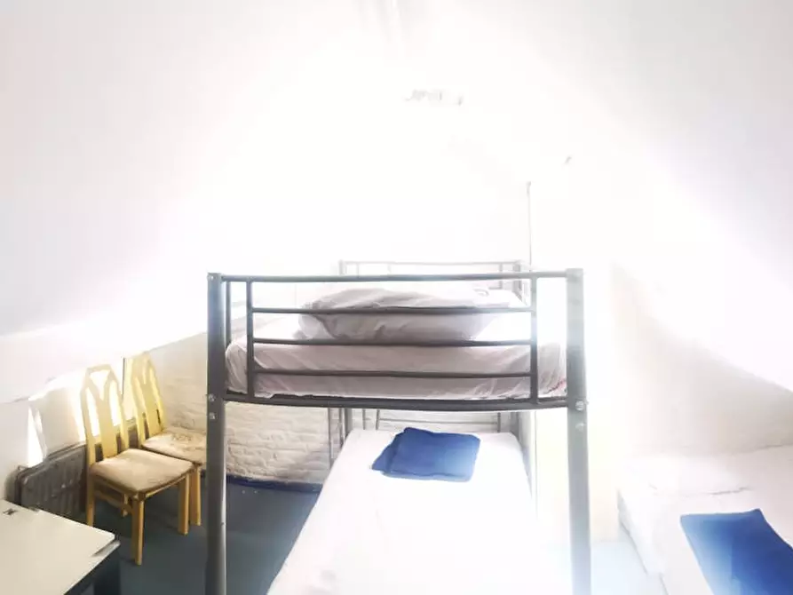 Immagine 8 di Camera condivisa in affitto  in Rue de Ribaucourt a Molenbeek-Saint-Jean