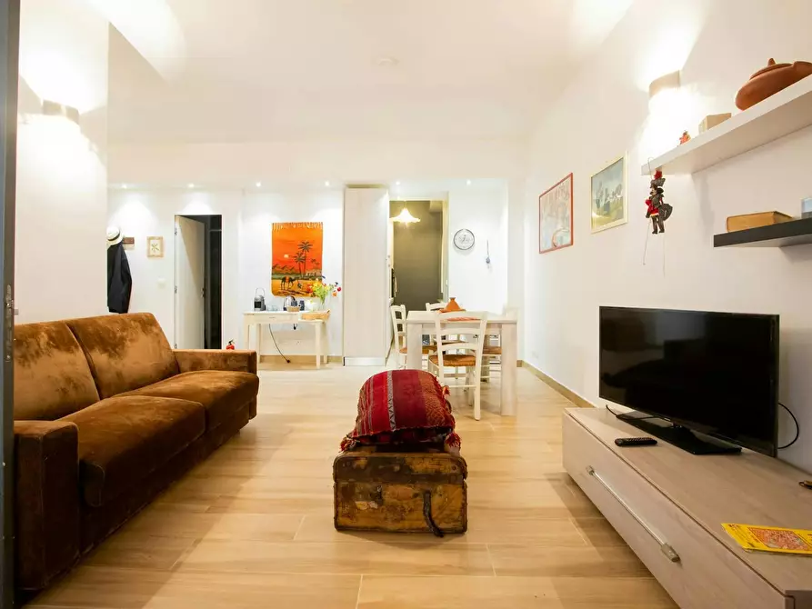 Immagine 4 di Appartamento in affitto  in Via Guarino Guarini a Torino