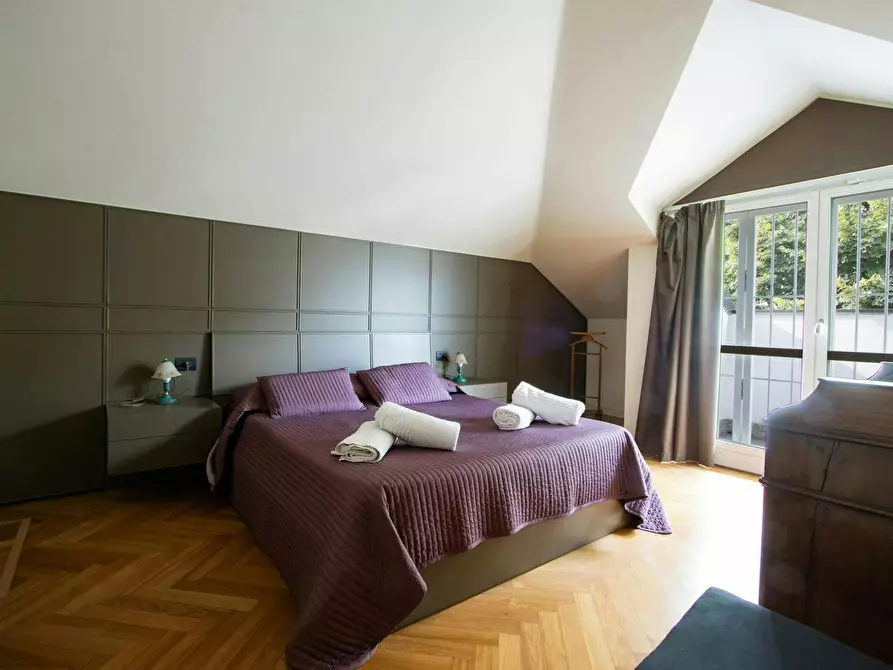 Immagine 4 di Appartamento in affitto  in Via Giuseppe Biamonti a Torino