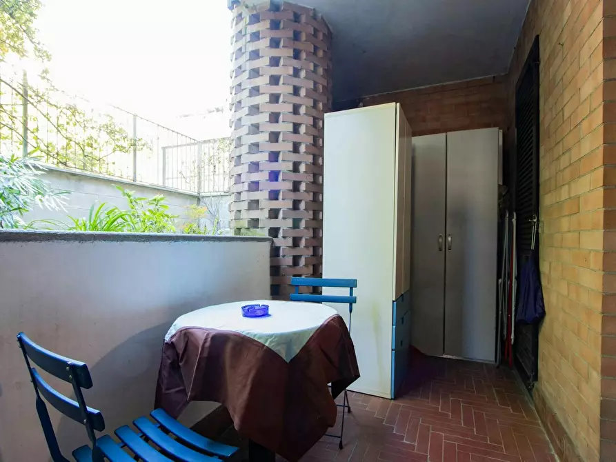 Immagine 4 di Appartamento in affitto  in Via Giuseppe Biamonti a Torino