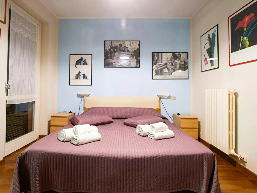 Immagine 7 di Appartamento in affitto  in Via Giuseppe Biamonti a Torino