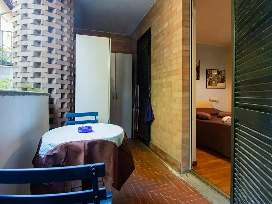 Immagine 3 di Appartamento in affitto  in Via Giuseppe Biamonti a Torino