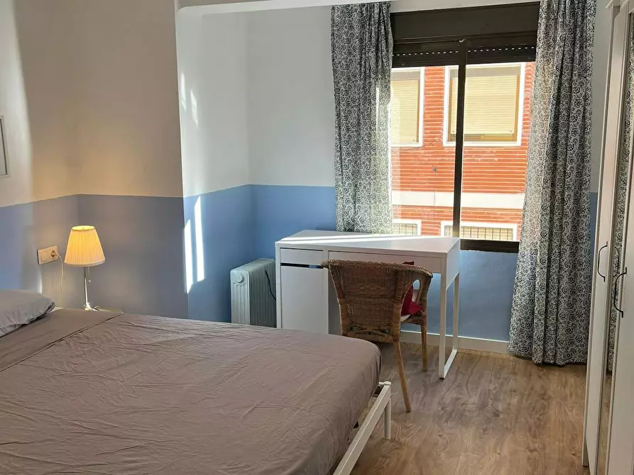 Immagine 6 di Appartamento in affitto  in Carrer del Pare Lluís Navarro a Valencia