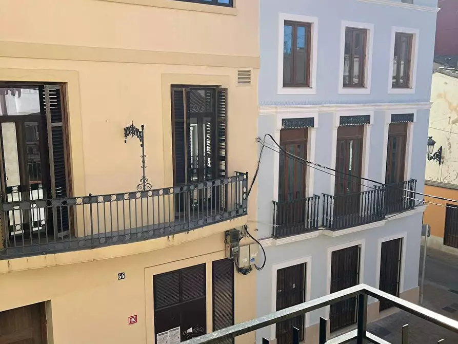 Immagine 10 di Appartamento in affitto  in Carrer del Pare Lluís Navarro a Valencia