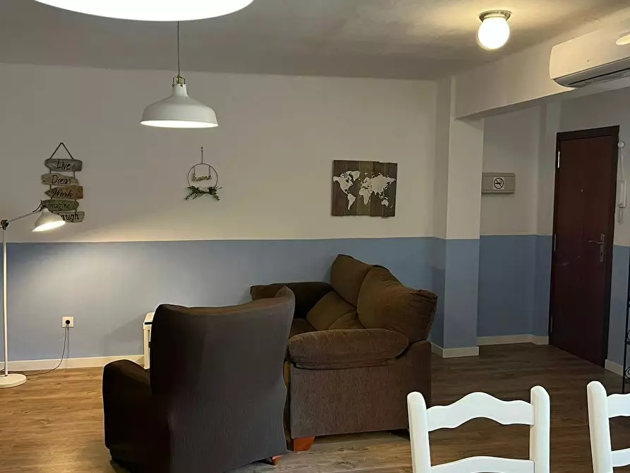 Immagine 4 di Appartamento in affitto  in Carrer del Pare Lluís Navarro a Valencia