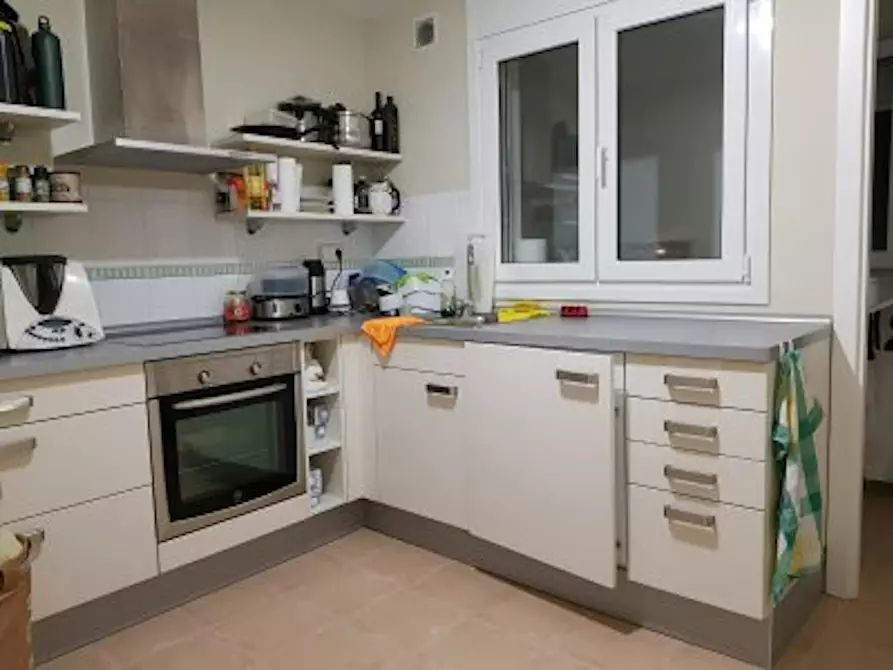 Immagine 2 di Appartamento in affitto  in Avenida del Mundo a Baños Y Mendigo