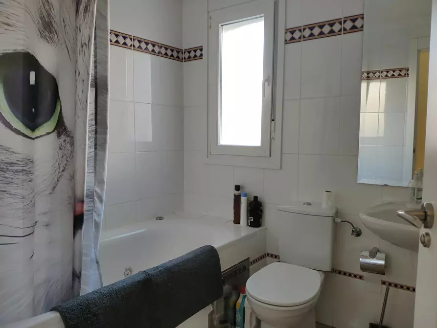 Immagine 5 di Appartamento in affitto  in Avenida del Mundo a Baños Y Mendigo