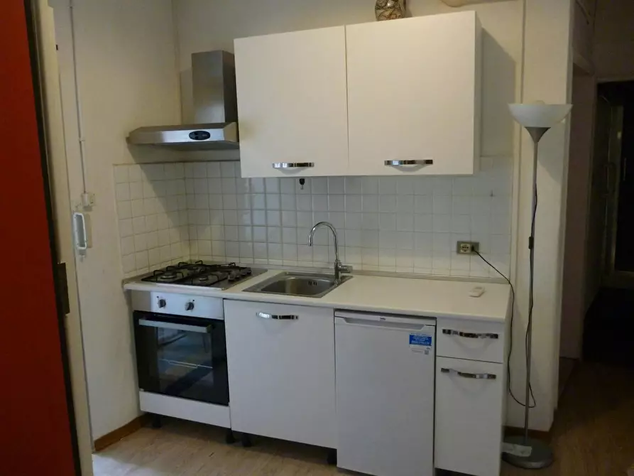 Immagine 4 di Appartamento in affitto  in Borgo Pinti a Firenze