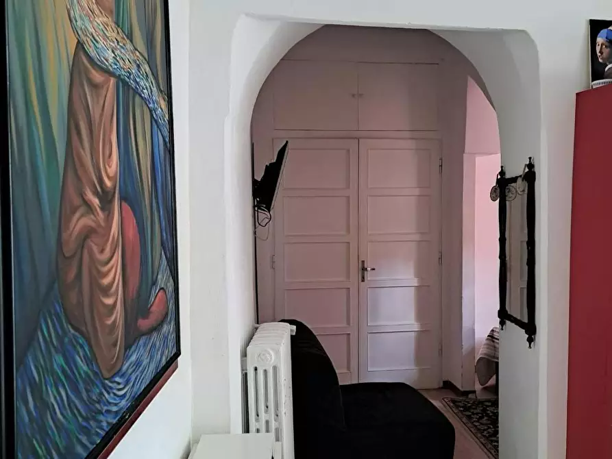 Immagine 2 di Appartamento in affitto  in Borgo Pinti a Firenze