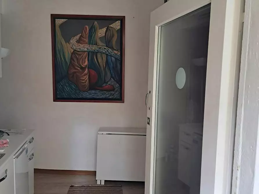 Immagine 3 di Appartamento in affitto  in Borgo Pinti a Firenze