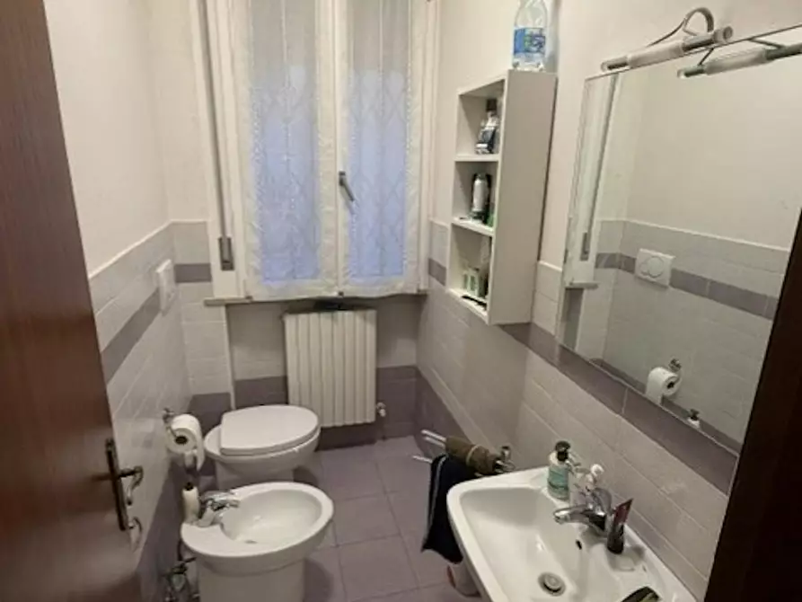 Immagine 9 di Camera in affitto  in Via Gaetano Donizetti a Forli'