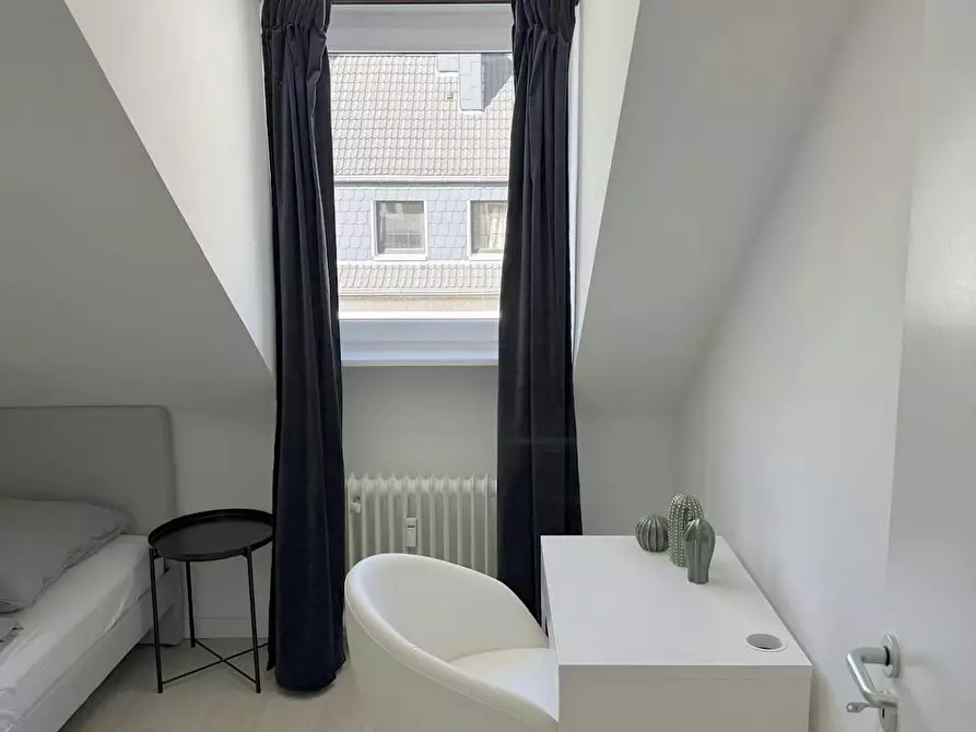 Immagine 10 di Appartamento in affitto  in Rosenstraße a Düsseldorf