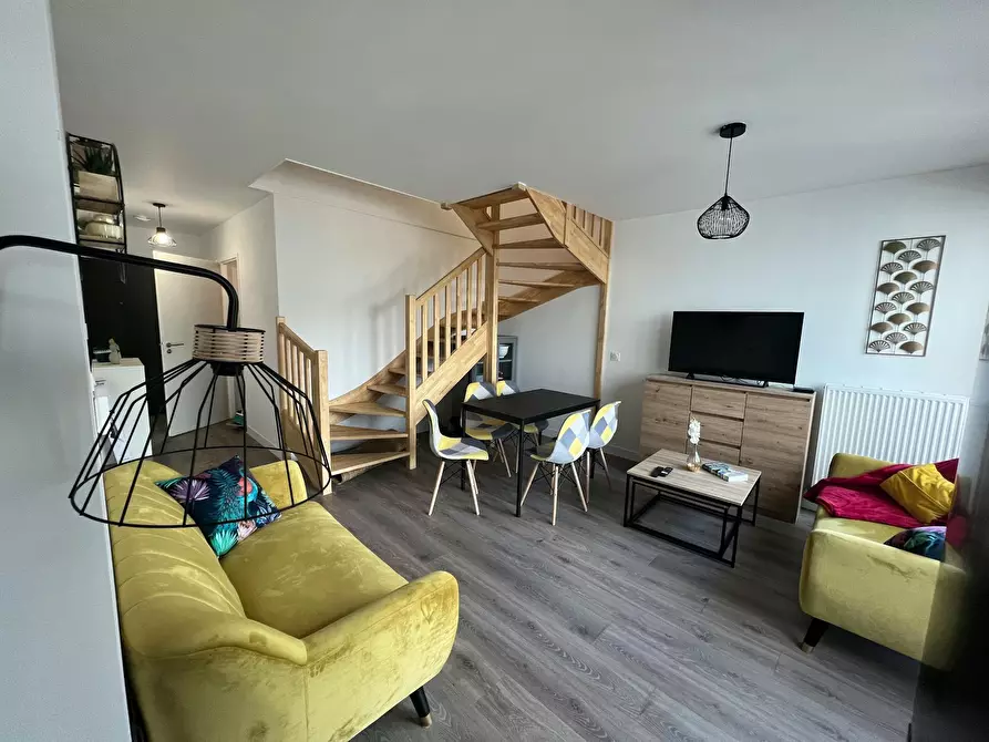 Immagine 2 di Camera in affitto  in Rue Henri Chapron a Asnières-sur-Seine