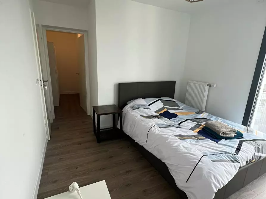 Immagine 3 di Camera in affitto  in Rue Henri Chapron a Asnières-sur-Seine