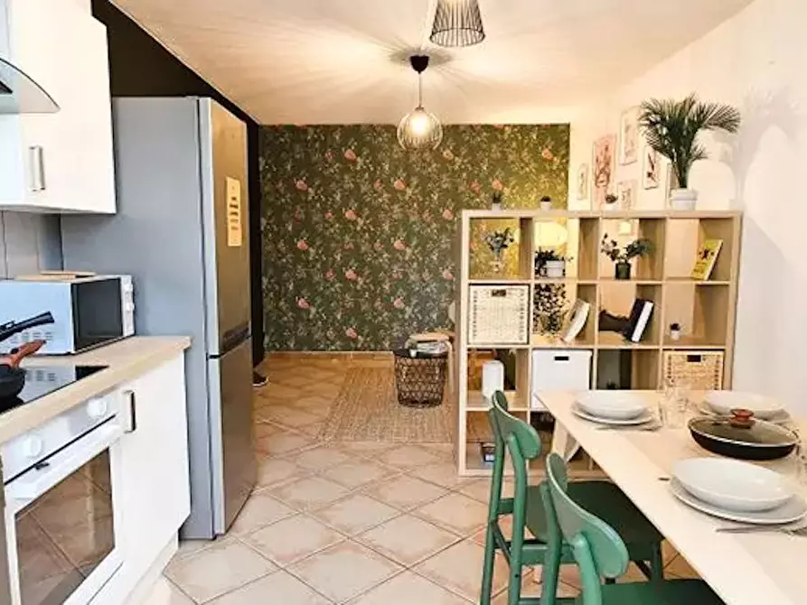 Immagine 5 di Camera in affitto  in Rue Philippe Fabia a Lyon 08