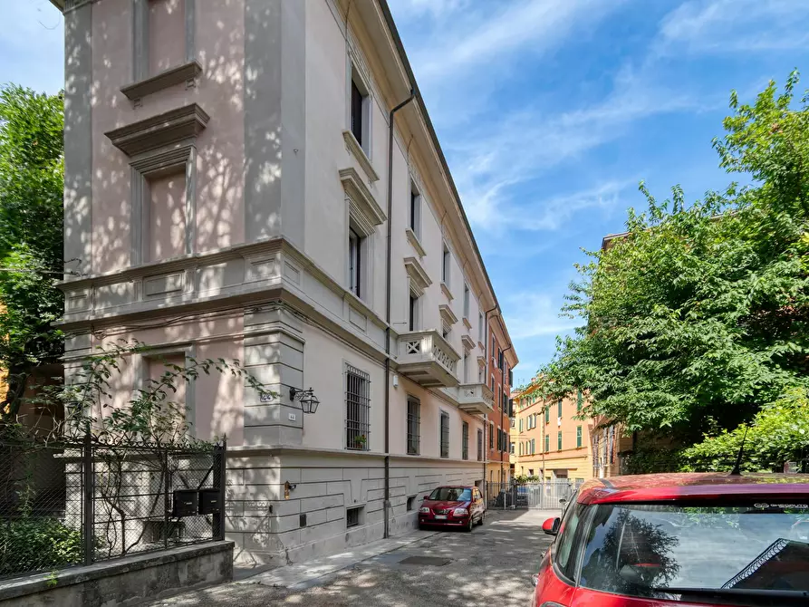 appartamento in affitto a Bologna in zona San Vitale