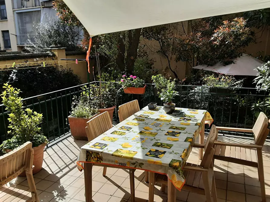 Immagine 6 di Camera in affitto  in Via Principessa Clotilde a Torino