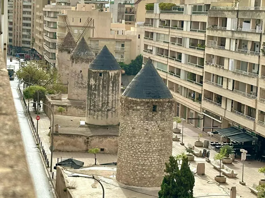 Immagine 4 di Appartamento in affitto  in Carrer de la Indústria a Palma De Mallorca