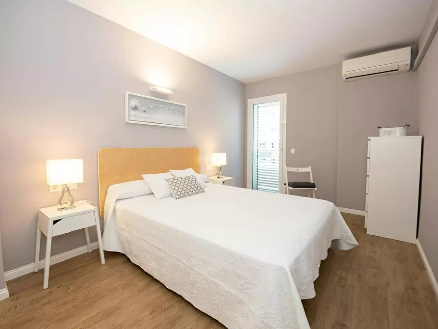 Immagine 7 di Appartamento in affitto  in Carrer de la Indústria a Palma De Mallorca