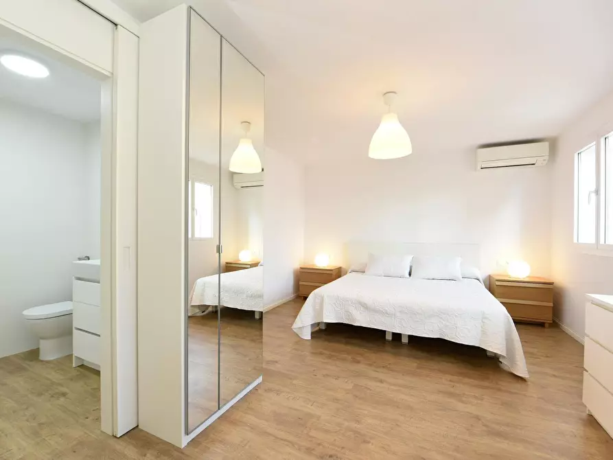 Immagine 8 di Appartamento in affitto  in Carrer de la Indústria a Palma De Mallorca
