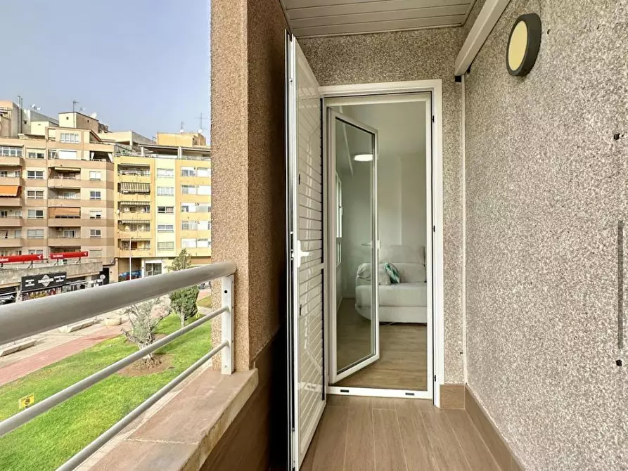 Immagine 3 di Appartamento in affitto  in Carrer de la Indústria a Palma De Mallorca