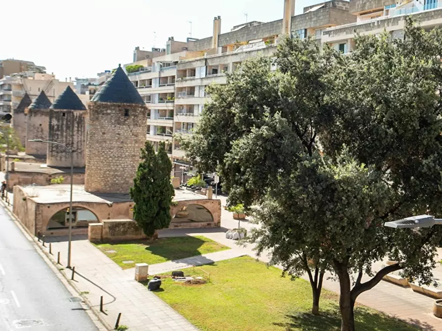 Immagine 2 di Appartamento in affitto  in Carrer de la Indústria a Palma De Mallorca